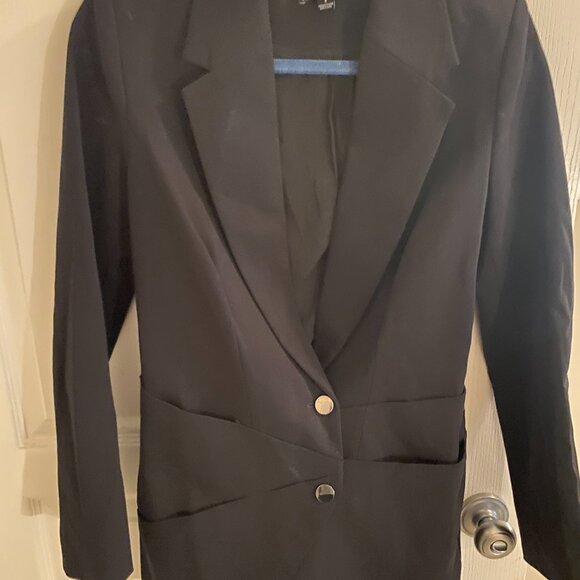 Badgley Mischka Studio blazer - Picture 3 of 5